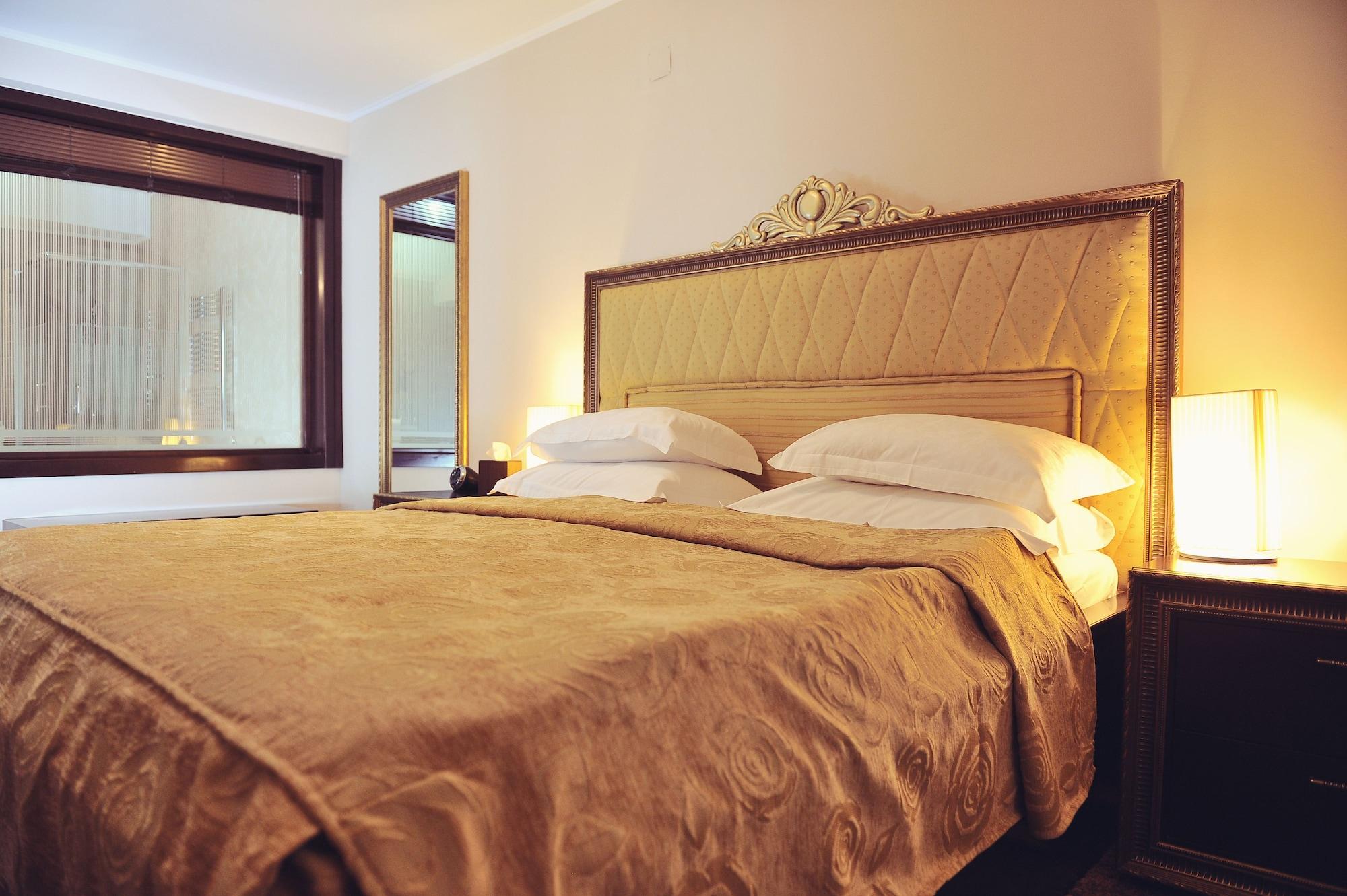 Hotel Per Astra Perast Exterior foto